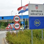 Šta se mijenja u nedjelju s novim sistemom ulaska/izlaska na granicama EU?