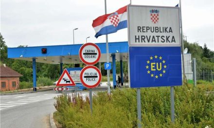 Šta se mijenja u nedjelju s novim sistemom ulaska/izlaska na granicama EU?
