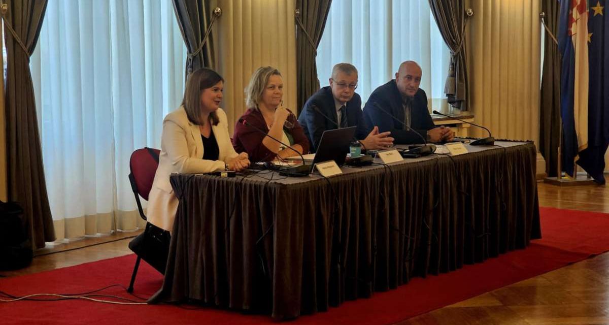 Godišnji seminar Savjeta za nacionalne manjine: Kontinuitet odgovorne manjinske politike u Hrvatskoj