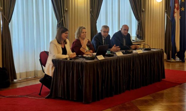 Godišnji seminar Savjeta za nacionalne manjine: Kontinuitet odgovorne manjinske politike u Hrvatskoj