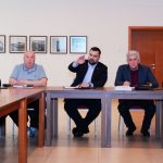 Zastupnik Hodžić s Bošnjacima Raše i Rapca o lokalnim pitanjima i jačanju zajednice