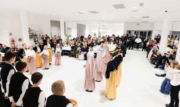 U Gunji obilježen Dan državnosti BiH i 17. Dani bosanskohercegovačke kulture