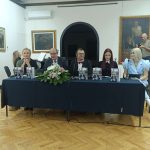 'O Rijeci s ljubavlju' Sabahudina Budimlije