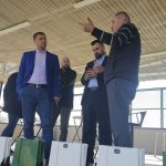 Delegacija Nacionalne koordinacije i zastupnik Hodžić u Baranji: Obilazak kulturne i obrazovne infrastrukture mađarske manjine