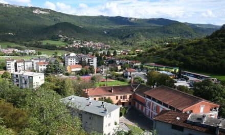 Demantirane priče o gradnji Islamskog centra u Buzetu