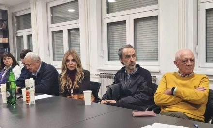 Izabrano novo vodstvo BNZ za Grad Zagreb i Zagrebačku županiju