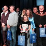 EGLEN OD FAJDE 2025: Crikvenica dobila prepoznatljiv festival književnosti i glazbe