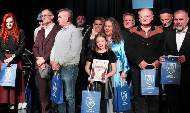 EGLEN OD FAJDE 2025: Crikvenica dobila prepoznatljiv festival književnosti i glazbe