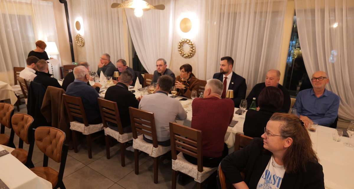 Bošnjaci općine Sveta Nedjelja obilježili Dan državnosti BiH