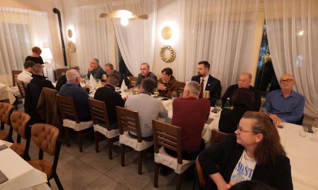 Bošnjaci općine Sveta Nedjelja obilježili Dan državnosti BiH