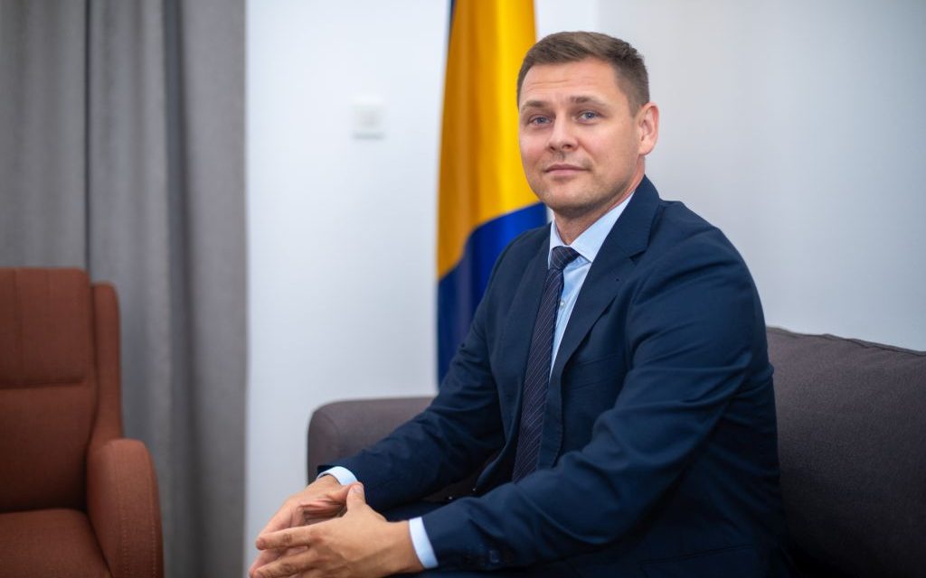 Predsjednik Nacionalne koordinacije čestitao Dan državnosti Bosne i Hercegovine