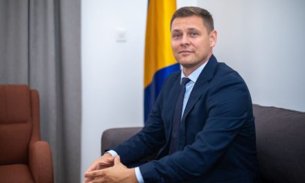 Predsjednik Nacionalne koordinacije čestitao Dan državnosti Bosne i Hercegovine