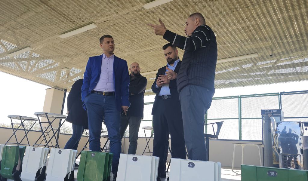 Delegacija Nacionalne koordinacije i zastupnik Hodžić u Baranji: Obilazak kulturne i obrazovne infrastrukture mađarske manjine