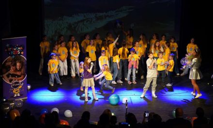 Frtutma Kids i Kike Budalike: Dječije melodije u Zagrebu