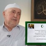 Adem ef. Smajić (1952–2025): Imam koji je ispisivao duhovnu povijest Bošnjaka u Hrvatskoj