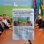 Demantirano da se „dogodine planira islamski kulturni centar u Puli“