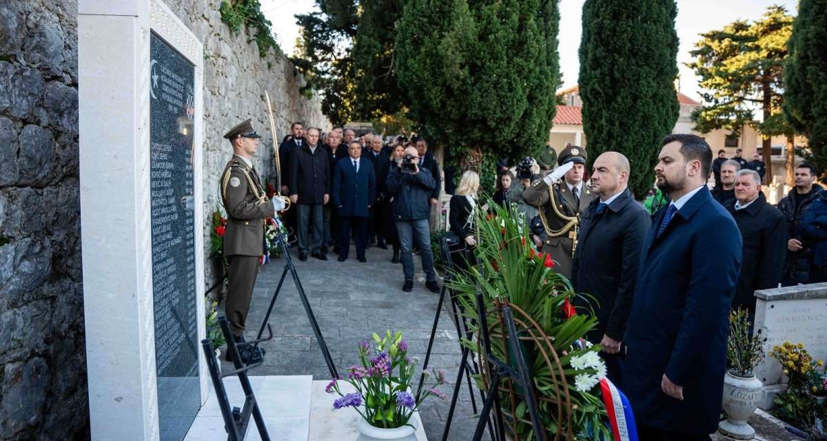 Dan dubrovačkih branitelja i bošnjačka žrtva koju povijest duguje ispričati