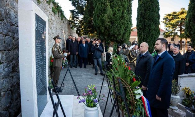 Dan dubrovačkih branitelja i bošnjačka žrtva koju povijest duguje ispričati