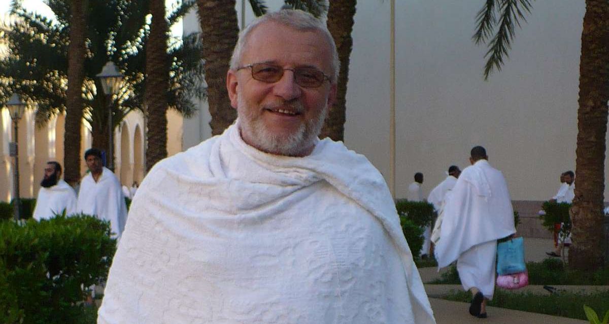 Život posvećen islamu: Na ahiret preselio hadži Ahmed Ikanović