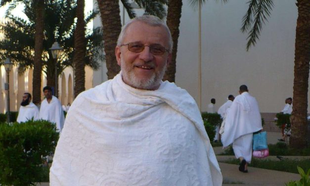 Život posvećen islamu: Na ahiret preselio hadži Ahmed Ikanović