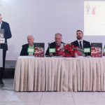 U Hotelu Panonija predstavljena monografija KUD-a “Nur” Sisak