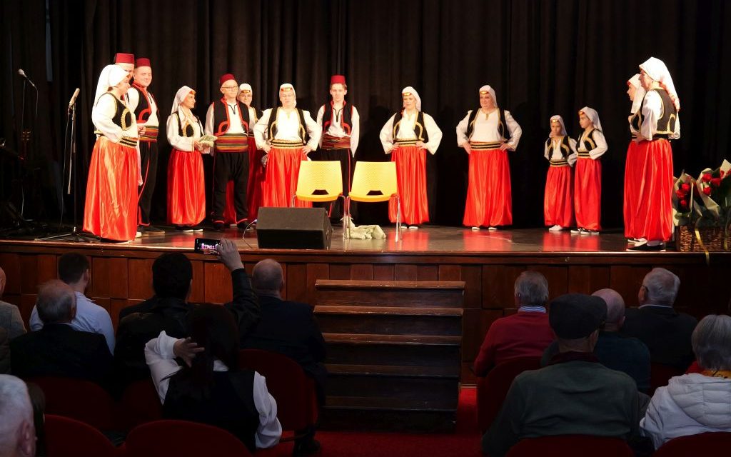 Svečano otvoreni 18. Dani bošnjačke kulture u Buzetu