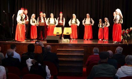 Svečano otvoreni 18. Dani bošnjačke kulture u Buzetu
