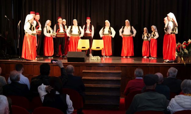 Svečano otvoreni 18. Dani bošnjačke kulture u Buzetu