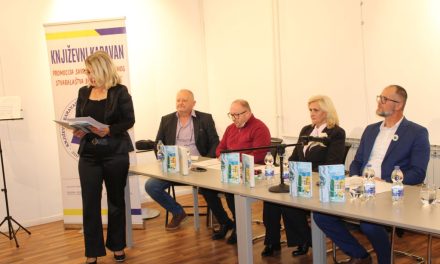 Nakon Crikvenice “Halima” predstavljena u Zagrebu i Ljubljani