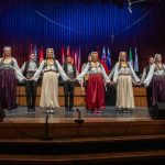 Svi ste pozvani: 18. godišnji koncert BKUD “Sevdah” Zagreb