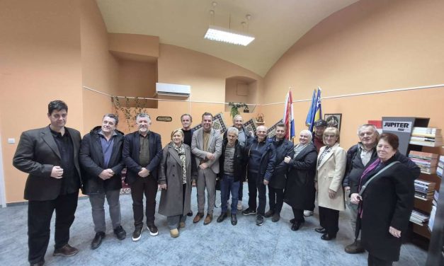 Stručnjaci iz Sarajeva u Rijeci: Identitet se čuva i kroz jezik