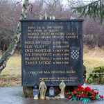 Bilaj kod Gospića: U subotu komemoracija Enesu Handžaru i još petorici dragovoljaca