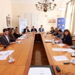 Treća sjednica Povjerenstva za provedbu Operativnog programa bošnjačke nacionalne manjine