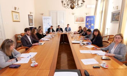 Treća sjednica Povjerenstva za provedbu Operativnog programa bošnjačke nacionalne manjine