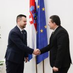 Potvrđena dobra saradnja Makedonaca i Bošnjaka