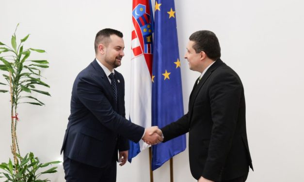 Potvrđena dobra saradnja Makedonaca i Bošnjaka