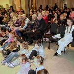 Djeca, tradicija i radost: Noć koju je BKUD Sevdah pretvorio u praznik