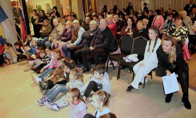 Djeca, tradicija i radost: Noć koju je BKUD Sevdah pretvorio u praznik