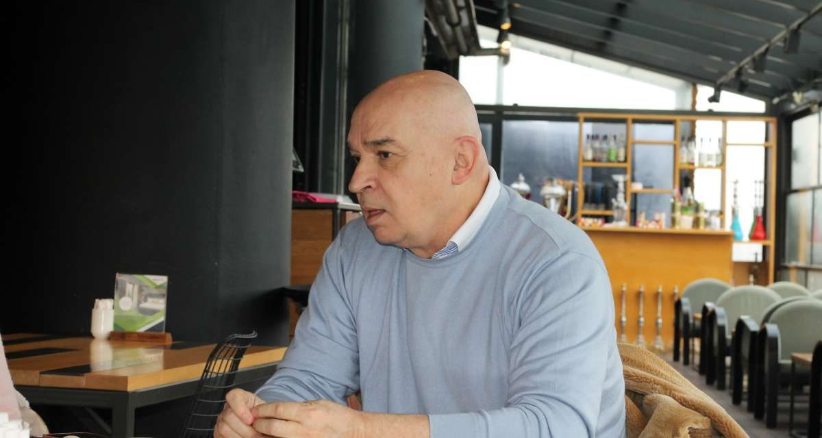 ZVALI SU GA KOŠARKAŠKA ENCIKLOPEDIJA: Preminuo čuveni trener Faruk Kulenović