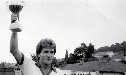 Preminuo Muharem Kočić, legenda dubrovačkog nogometa, čovjek koji je odbio slavni Bayern