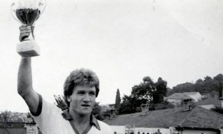 Preminuo Muharem Kočić, legenda dubrovačkog nogometa, čovjek koji je odbio slavni Bayern