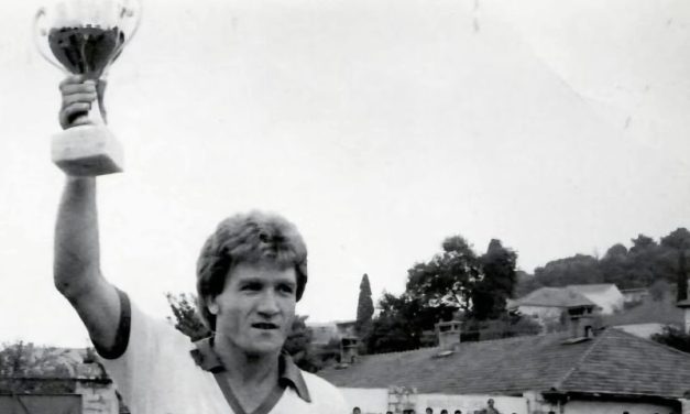 Preminuo Muharem Kočić, legenda dubrovačkog nogometa, čovjek koji je odbio slavni Bayern
