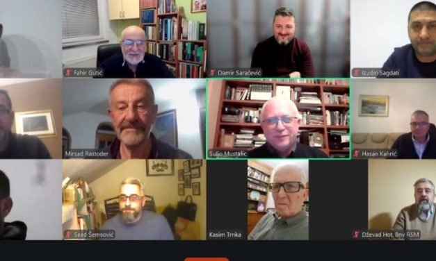 Matičnom društvu bošnjačkih vijeća pristupio Savez bh udruženja „Consilium bosniacum“, organizacija koja okuplja Bošnjake u Austriji