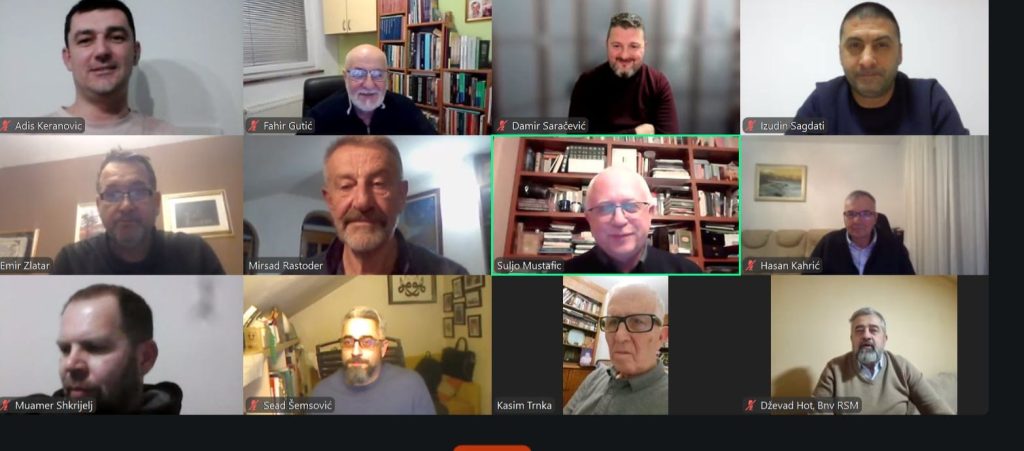 Matičnom društvu bošnjačkih vijeća pristupio Savez bh udruženja „Consilium bosniacum“, organizacija koja okuplja Bošnjake u Austriji