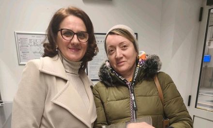 Lijepa vijest iz Rijeke: Poklonjen automobil koji je vratio nadu jednoj majci