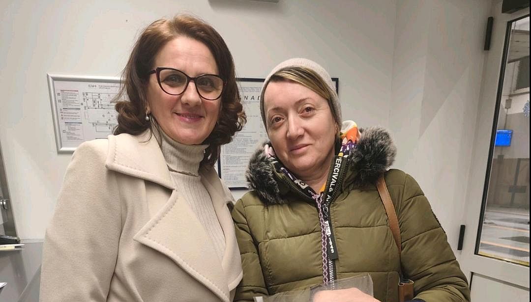 Lijepa vijest iz Rijeke: Poklonjen automobil koji je vratio nadu jednoj majci