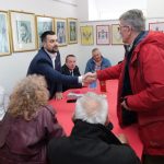 SPLIT: Bošnjaci ususret Makedoncima i Crnogorcima