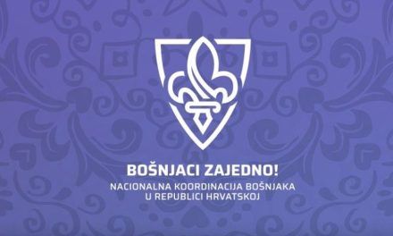 NOVA LOKACIJA: Iftar za žene održat će se u hotelu Novotel