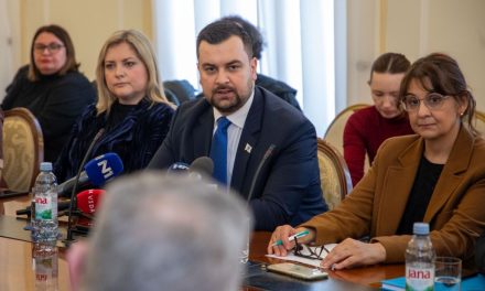 Armin Hodžić: Odluka Savjeta o financiranju za 2026. je historijska za Bošnjake