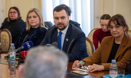 Armin Hodžić: Odluka Savjeta o financiranju za 2026. je historijska za Bošnjake